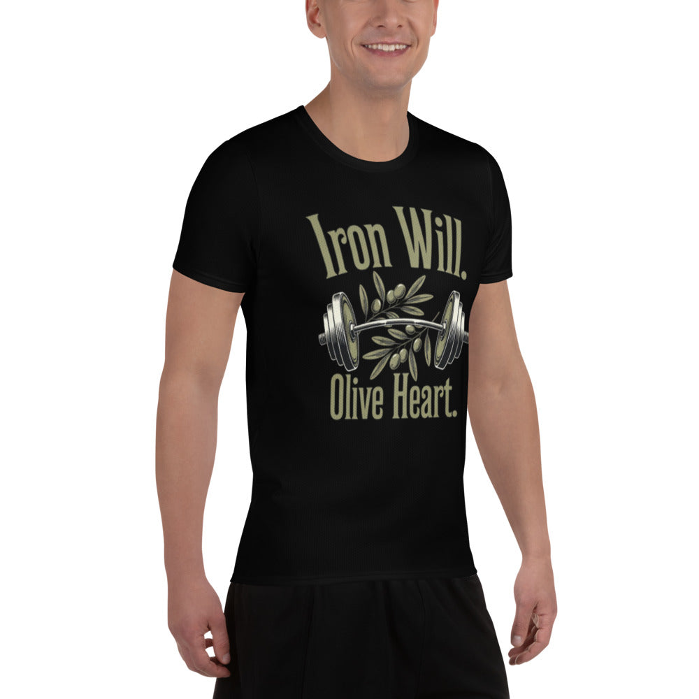 Premium Athletic Wear