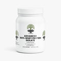 Advanced 100% Whey Protein Isolate (Chocolate)