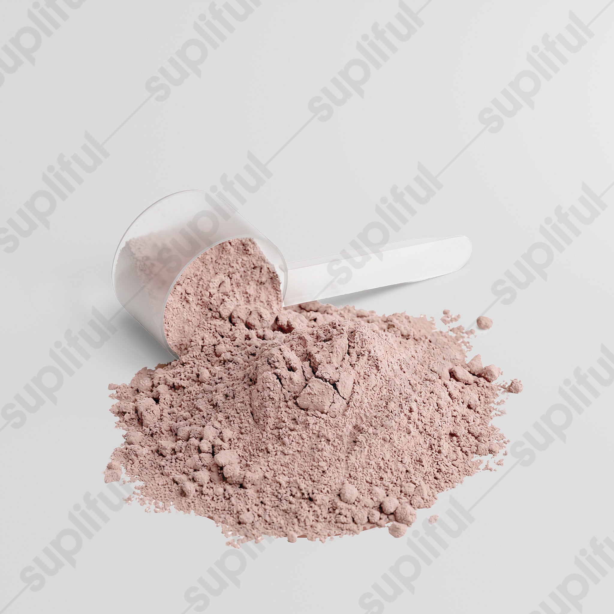Advanced 100% Whey Protein Isolate — Vanilla
