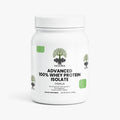 Advanced 100% Whey Protein Isolate — Vanilla