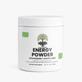 Energy Powder (Strawberry Shortcake)