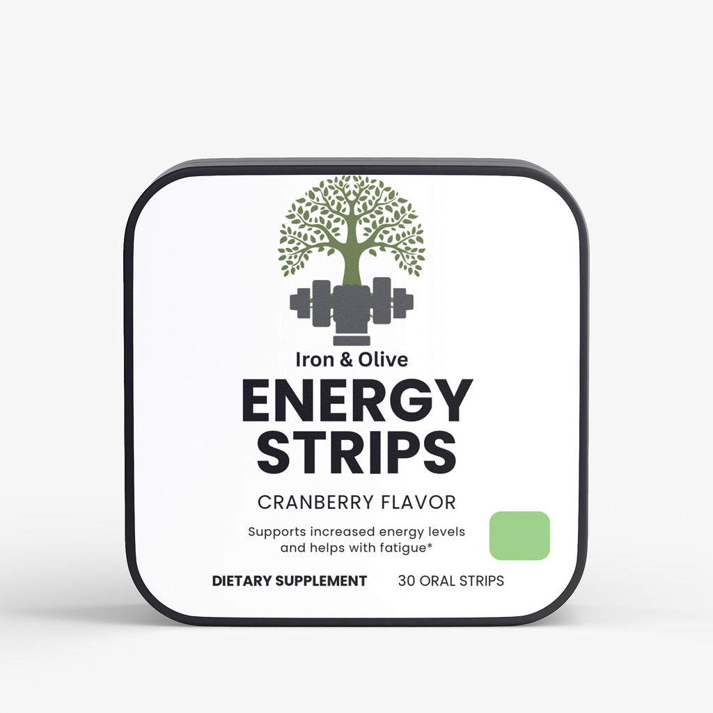 Energy Strips