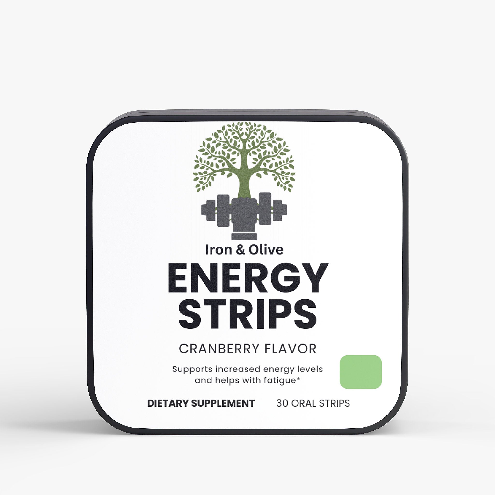Energy Strips