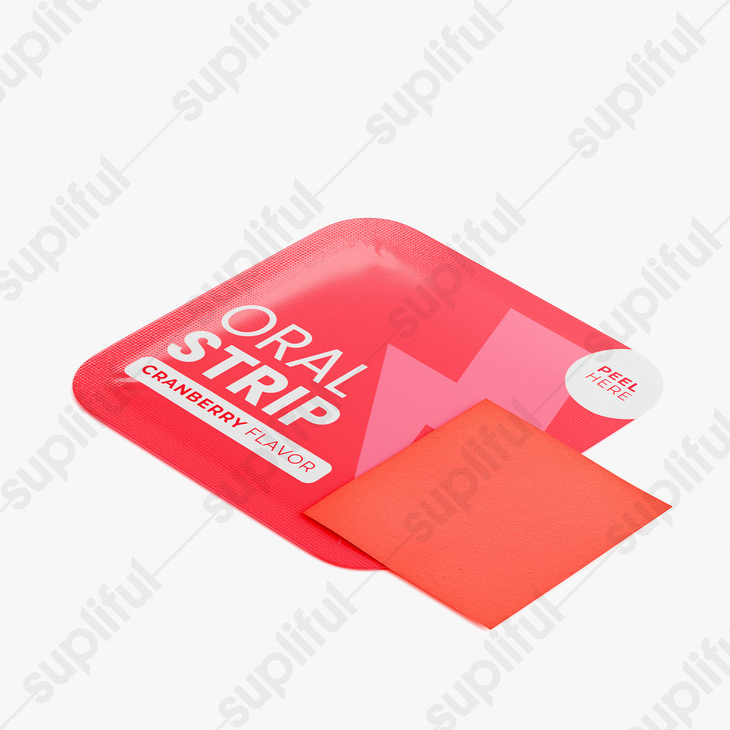 Energy Strips