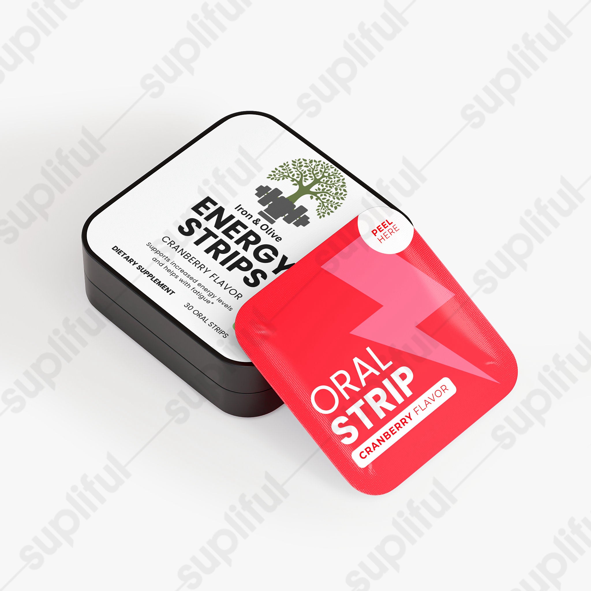 Energy Strips