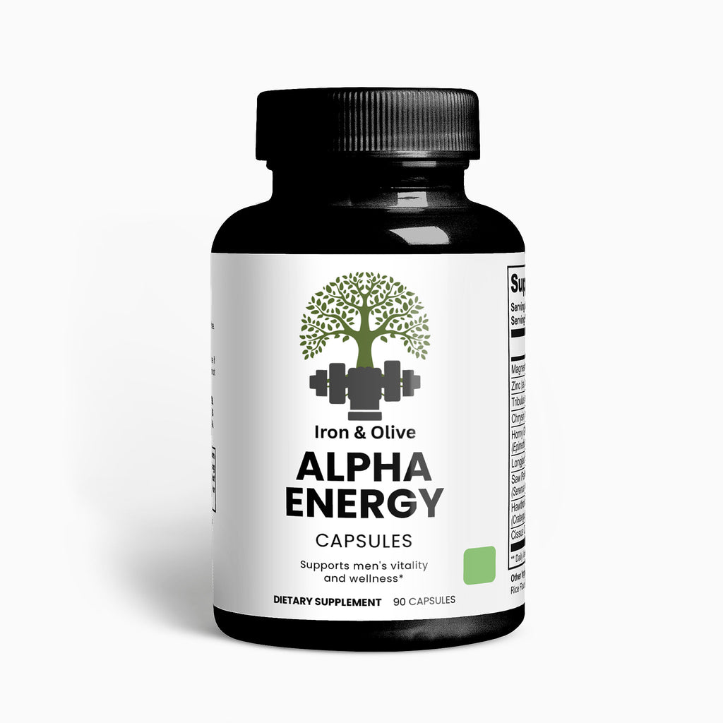 Alpha Energy