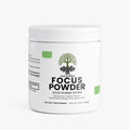 Focus Powder (Sour Gummi Worm)