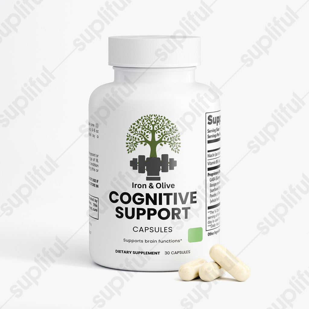 Cognitive Support