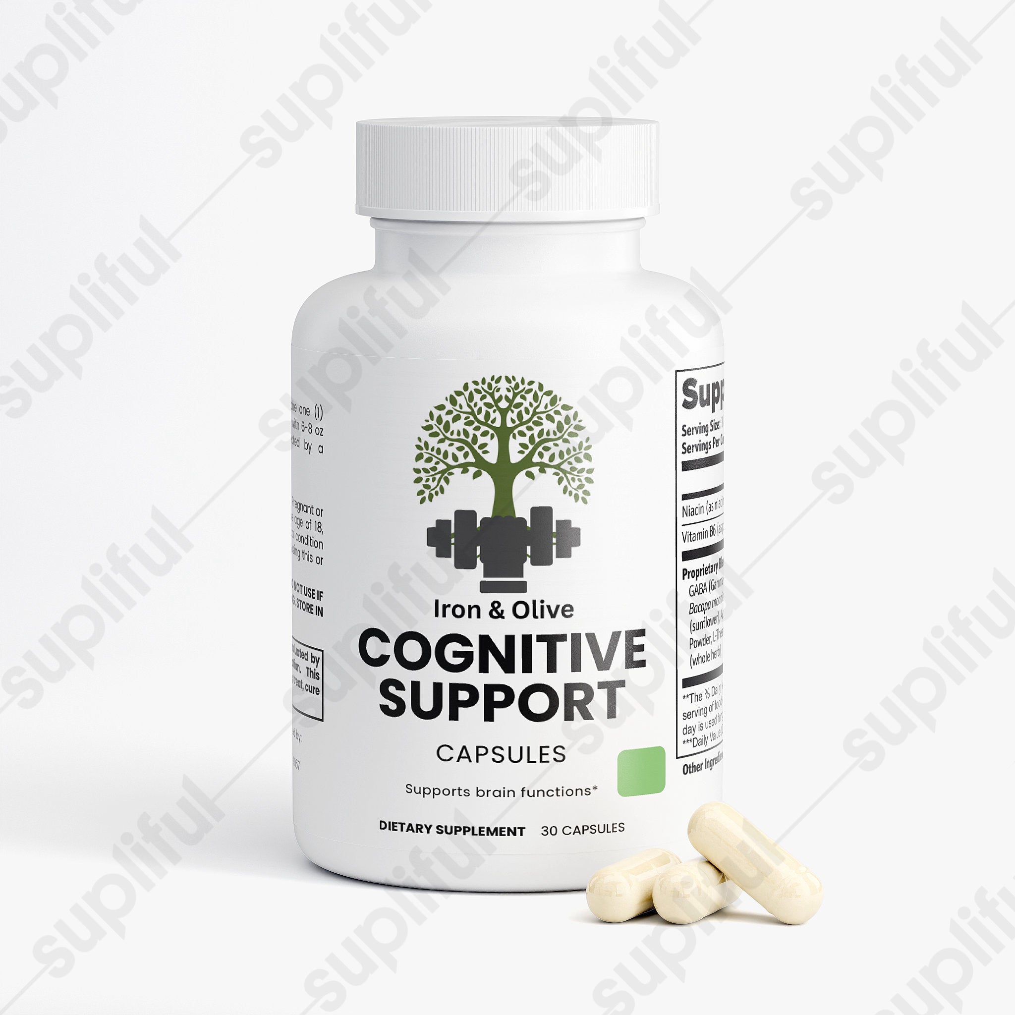 Cognitive Support