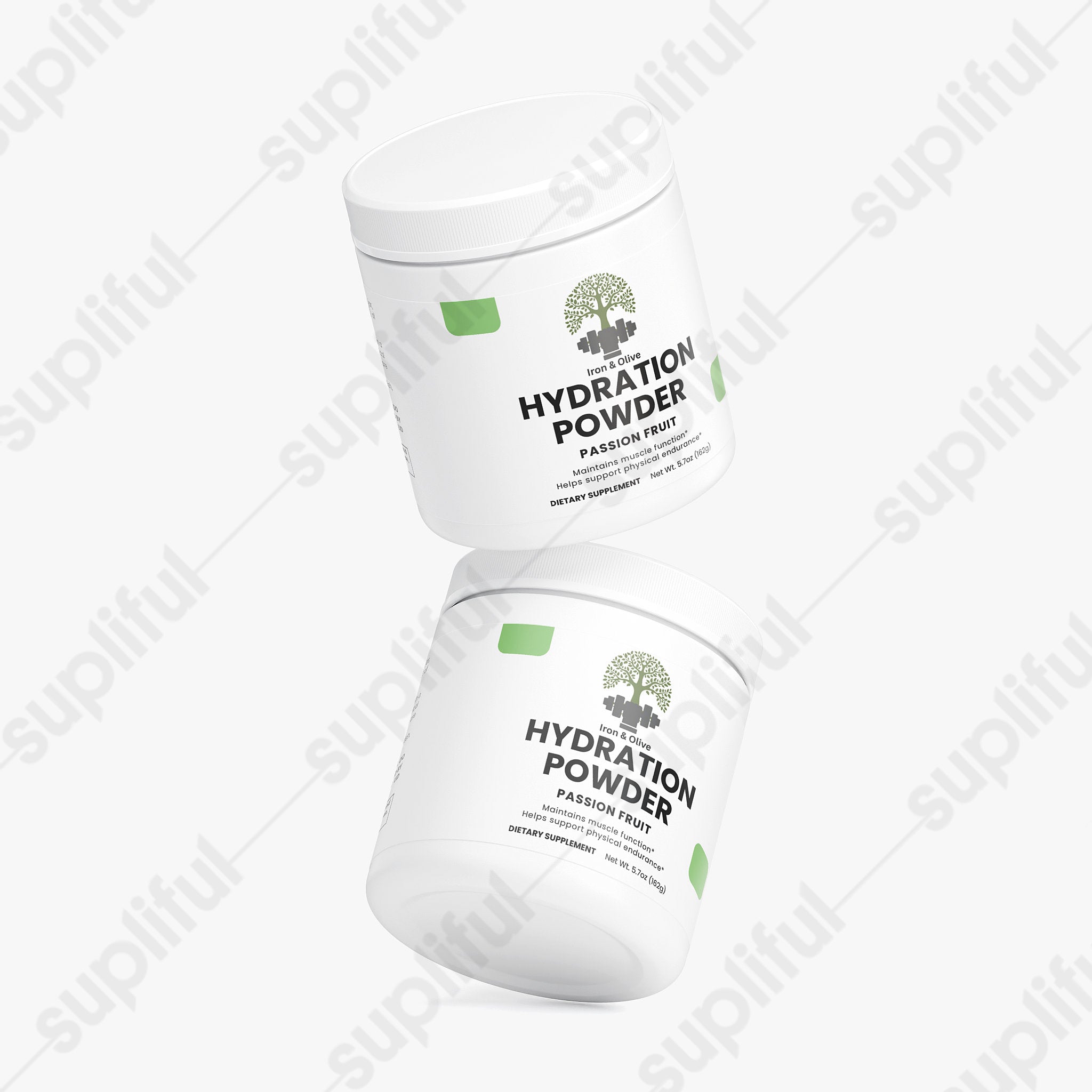 Hydration Powder (Passion Fruit)