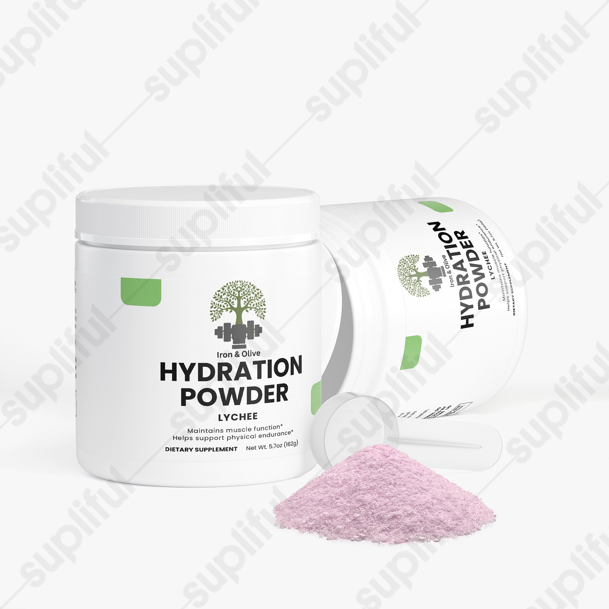 Hydration Powder (Lychee)