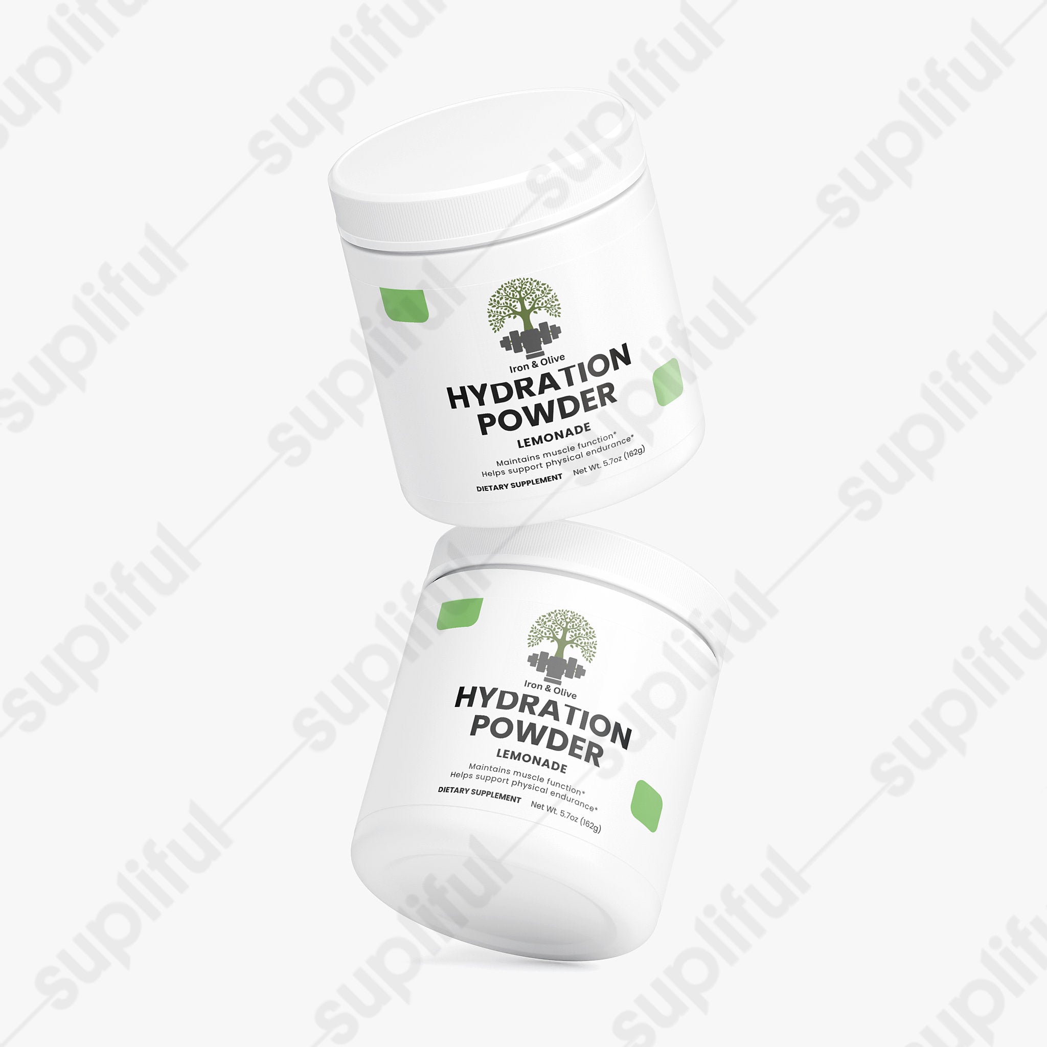 Hydration Powder (Lemonade)