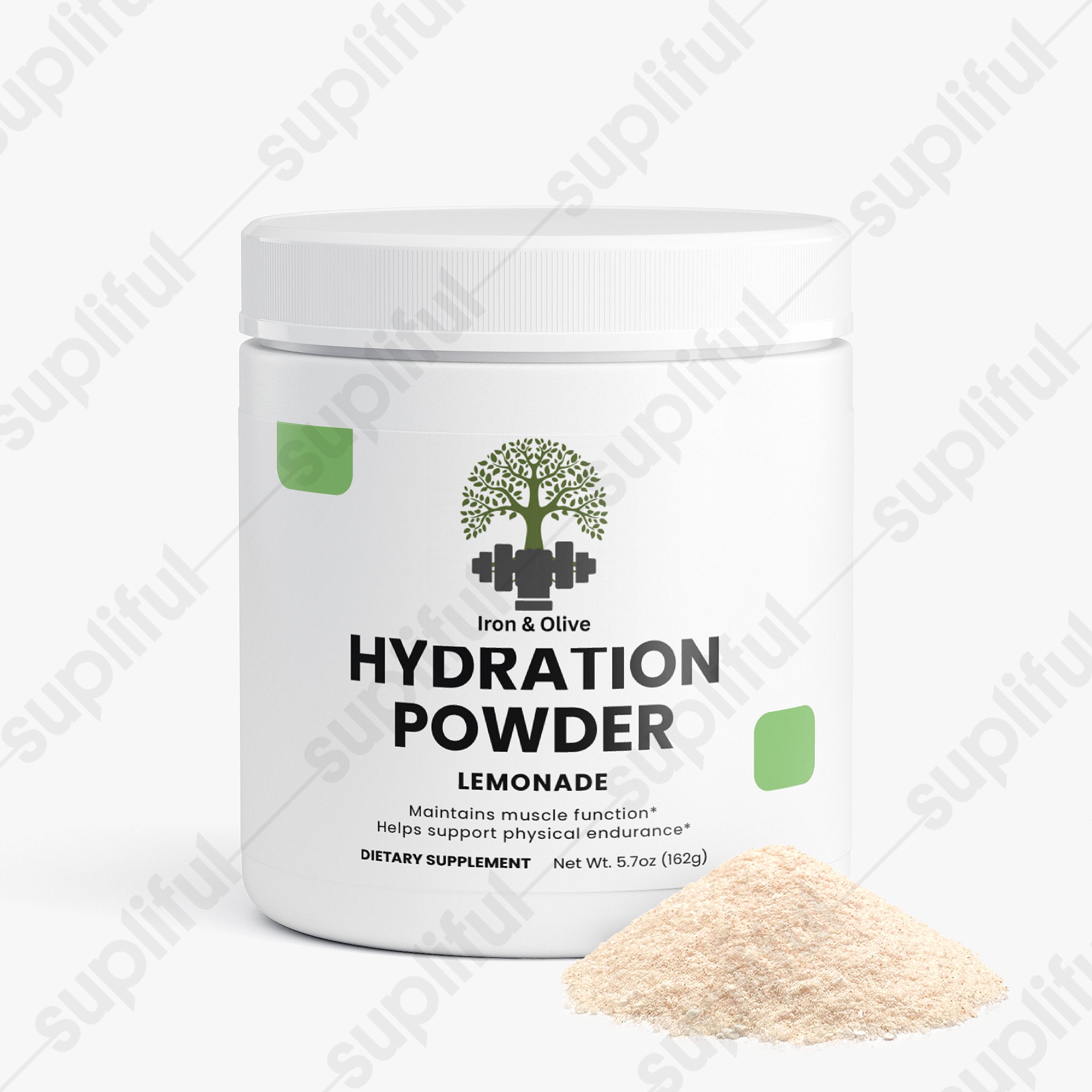 Hydration Powder (Lemonade)