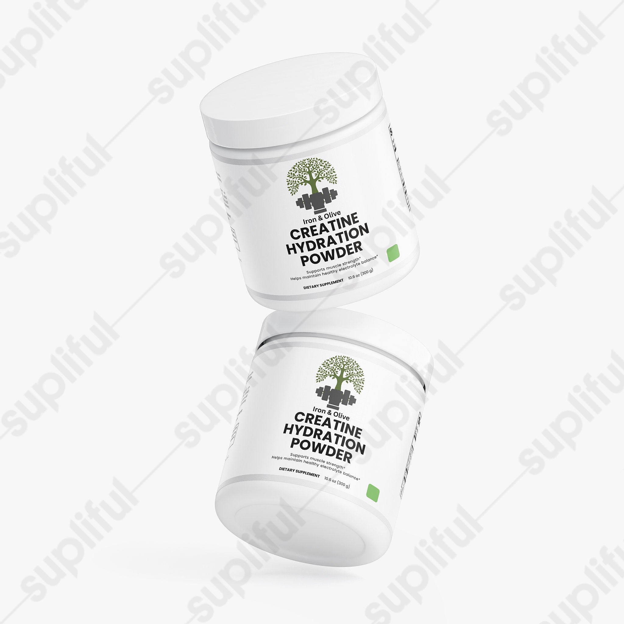 Creatine Hydration Powder