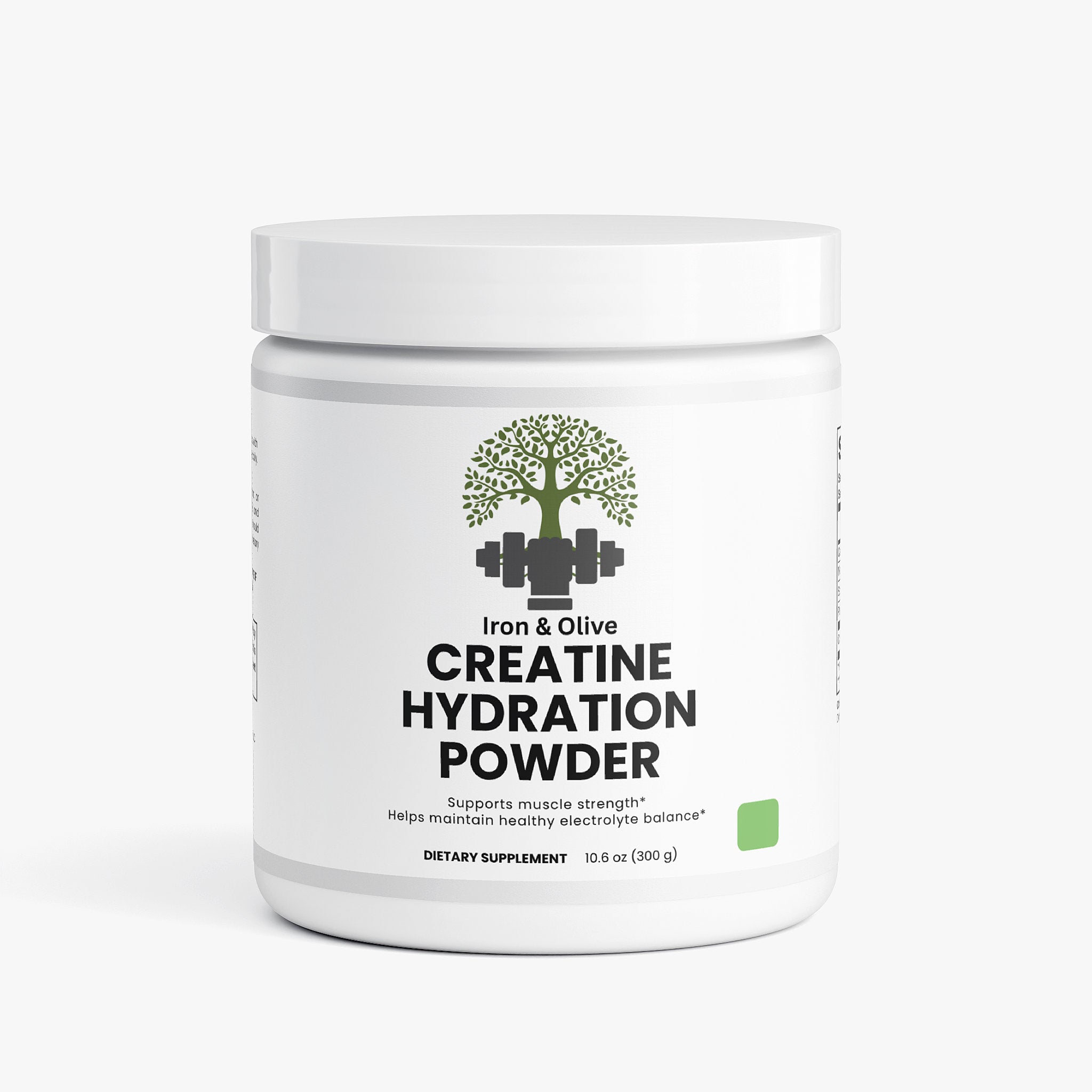 Creatine Hydration Powder