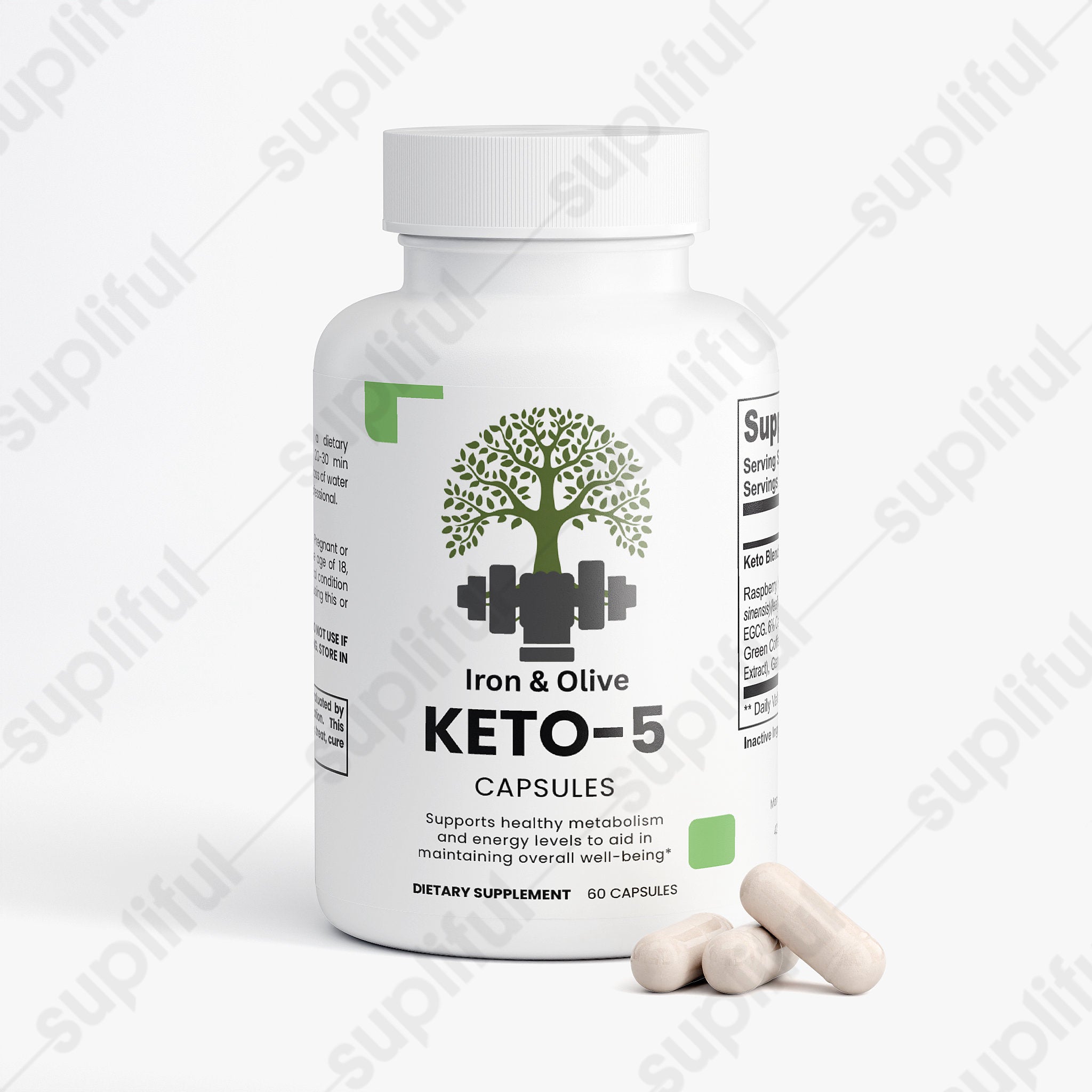 Keto-5