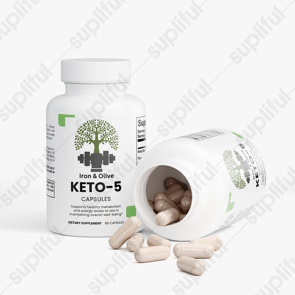 Keto-5