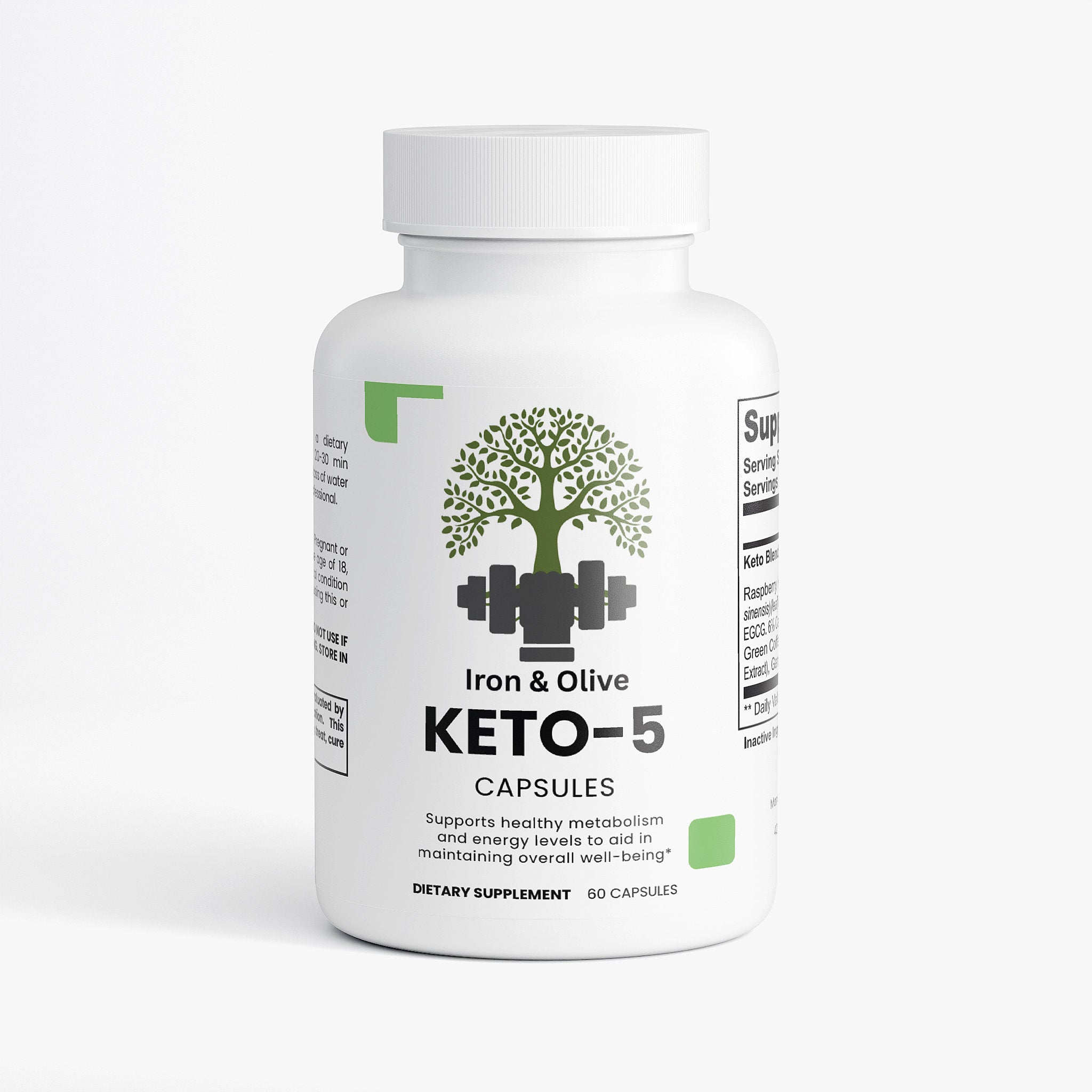 Keto-5