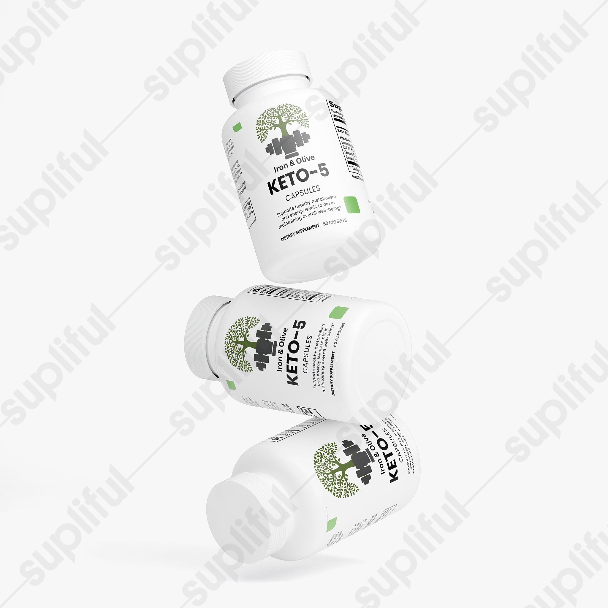 Keto-5