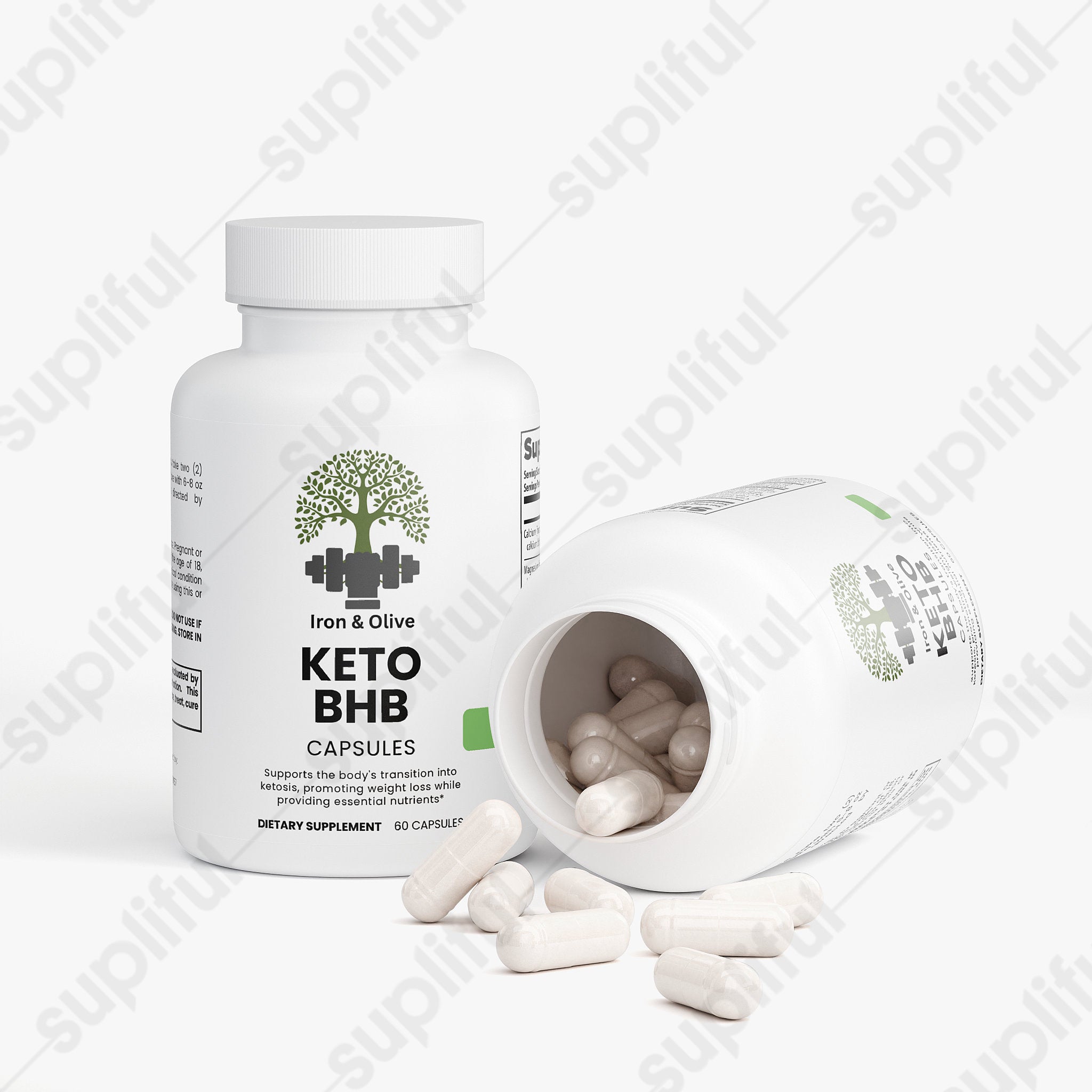 Keto BHB