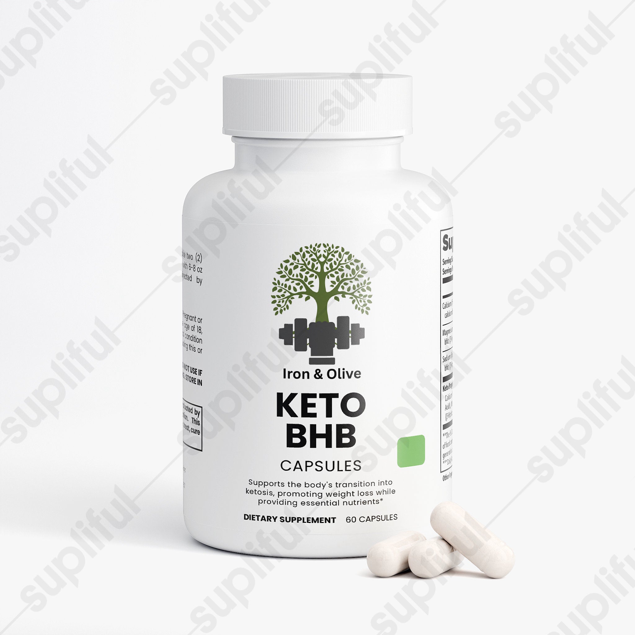 Keto BHB