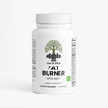 Fat Burner with MCT
