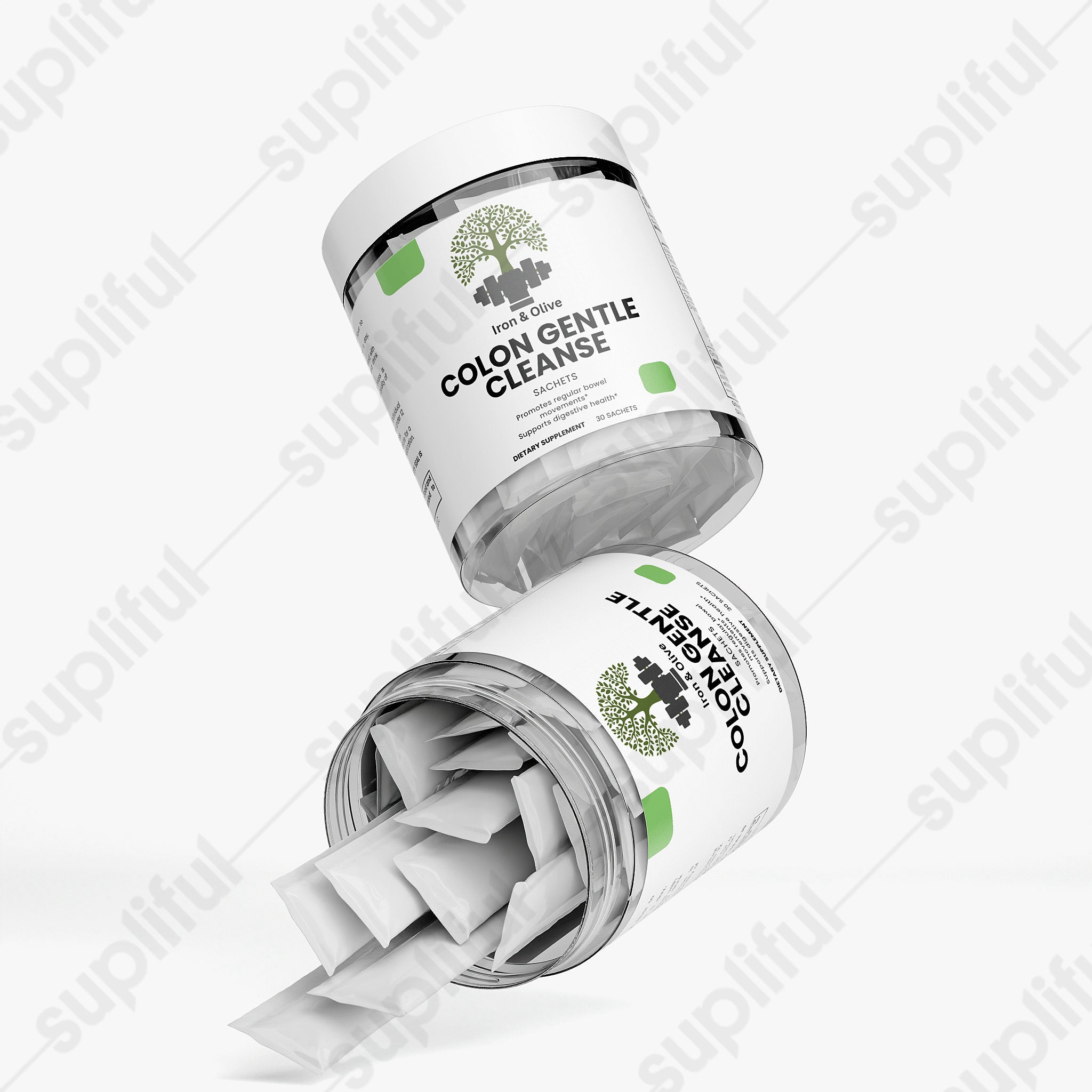 Colon Gentle Cleanse