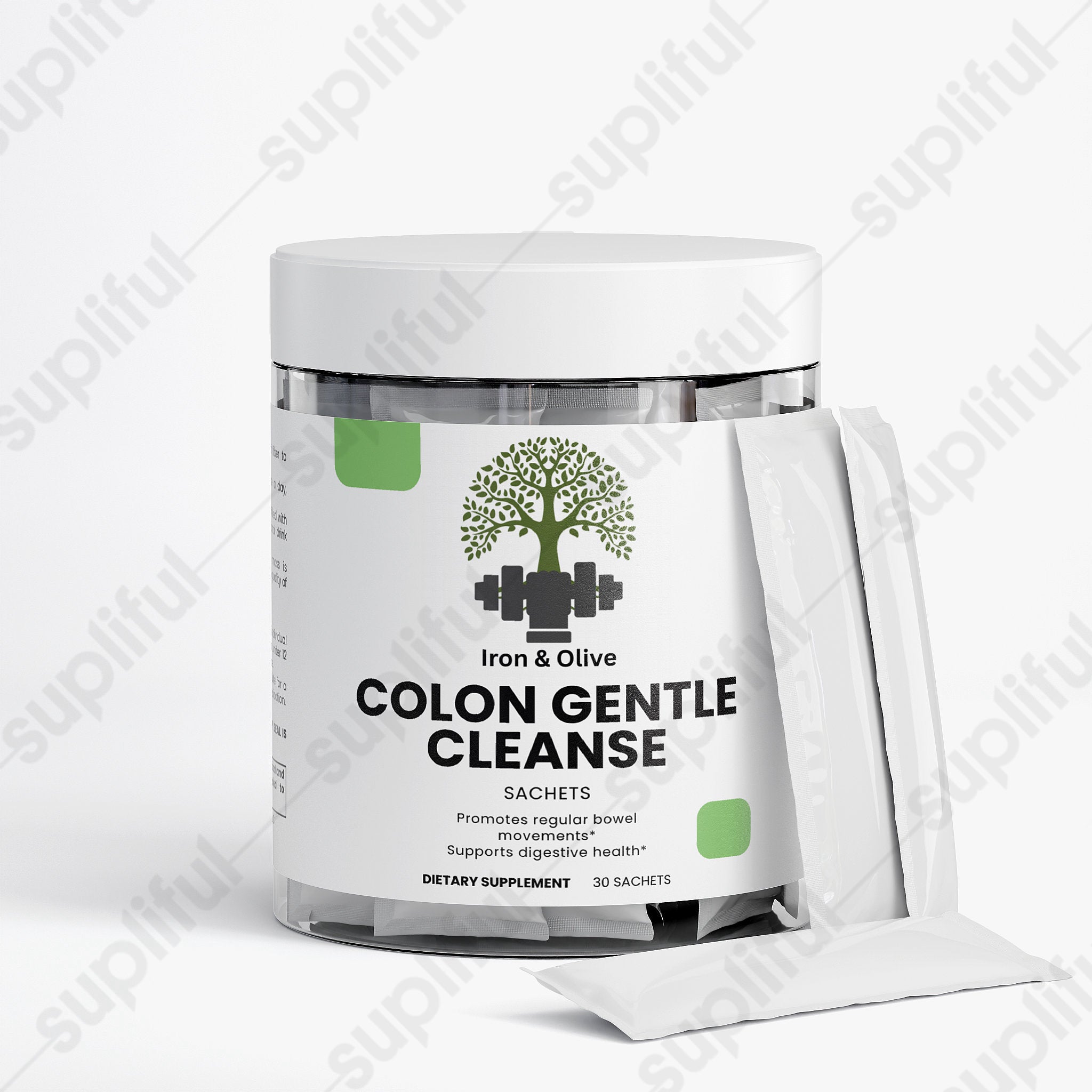 Colon Gentle Cleanse