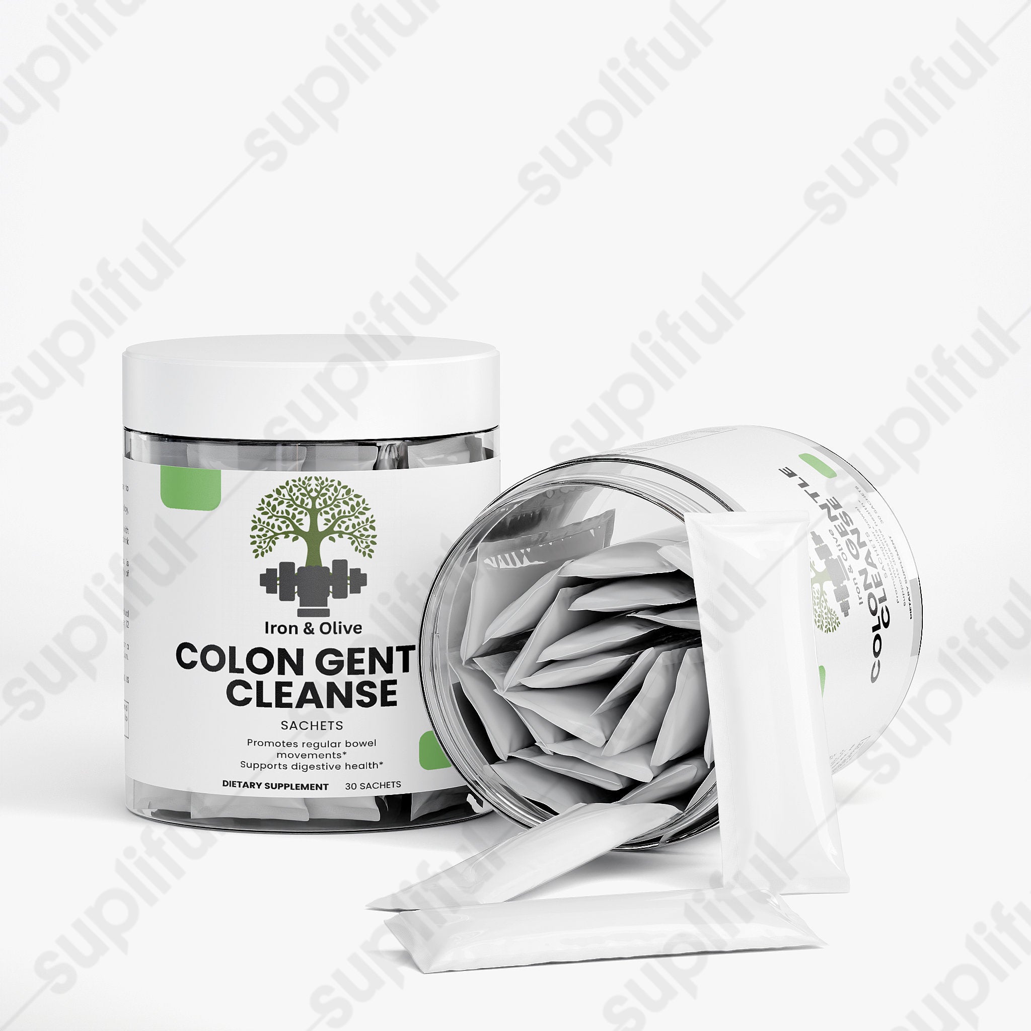 Colon Gentle Cleanse