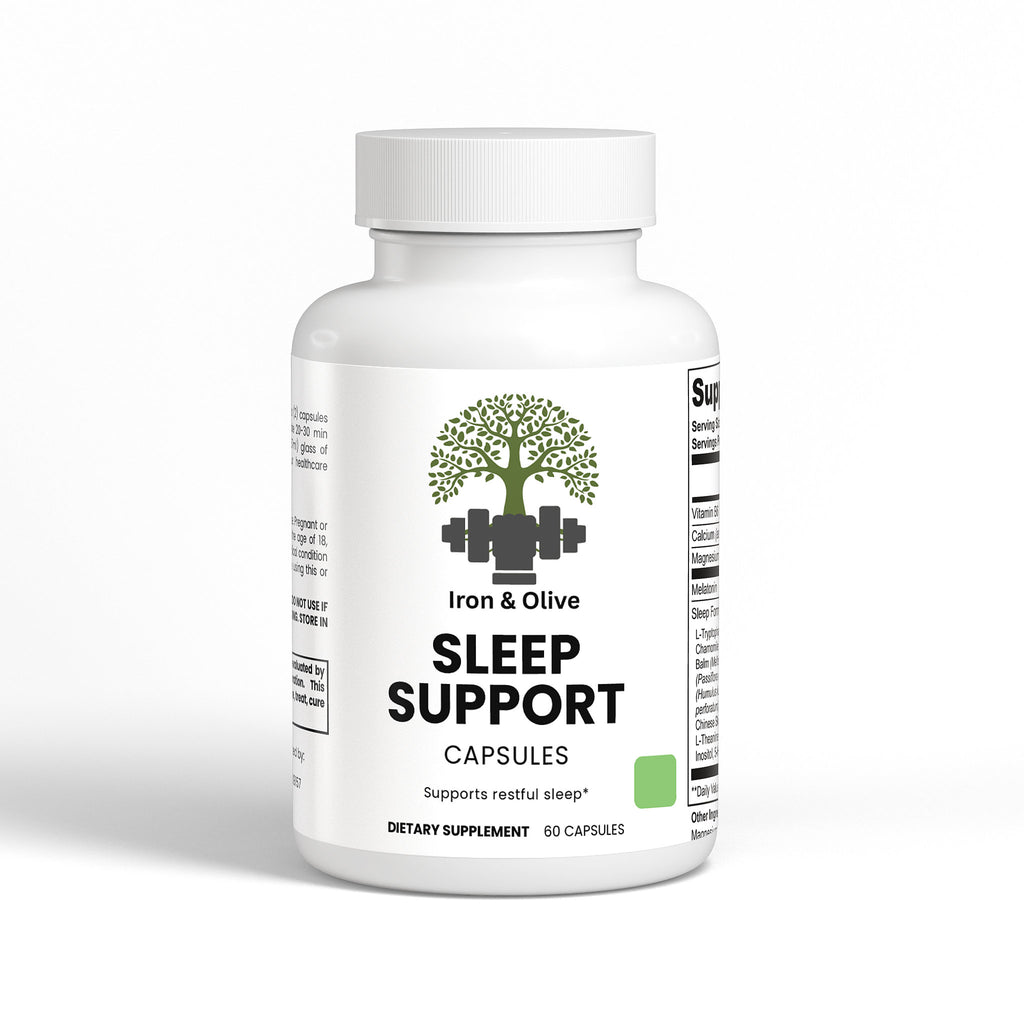 Sleep Support