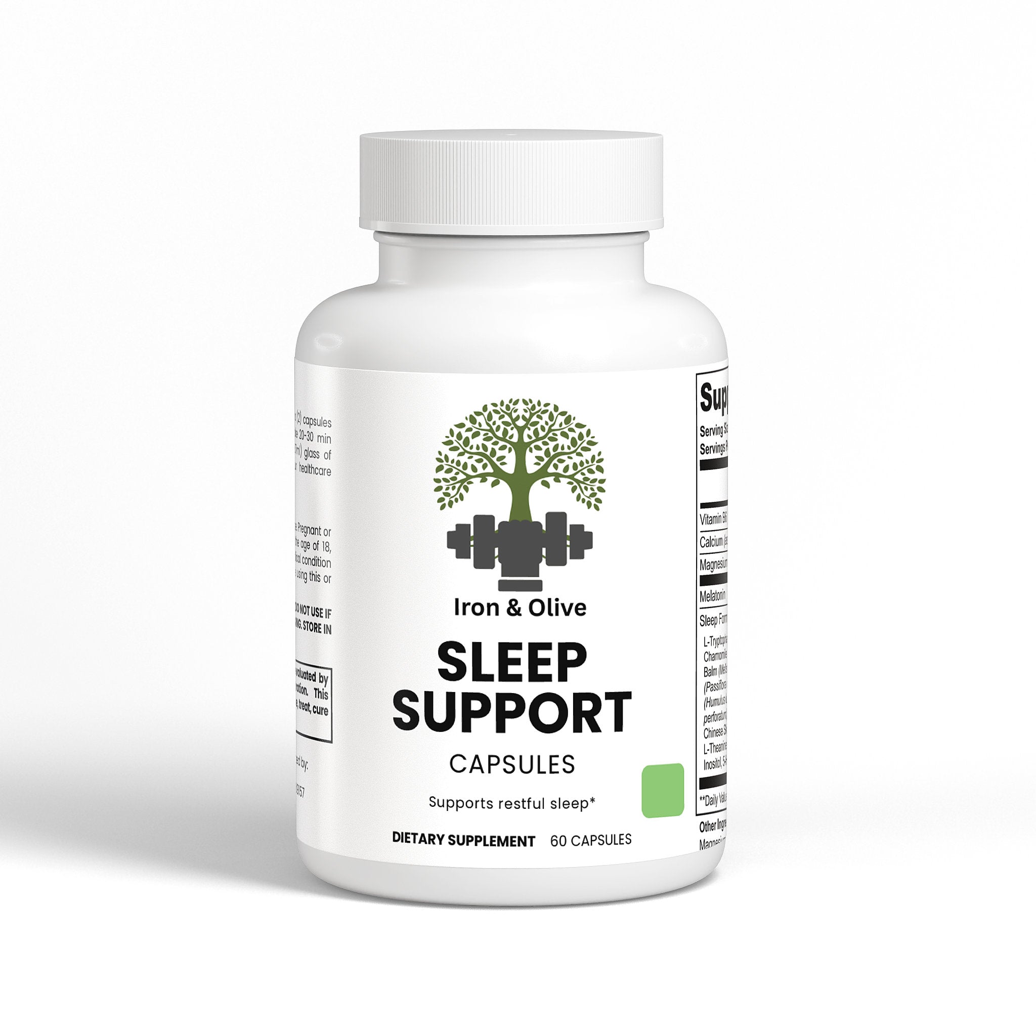 Sleep Support