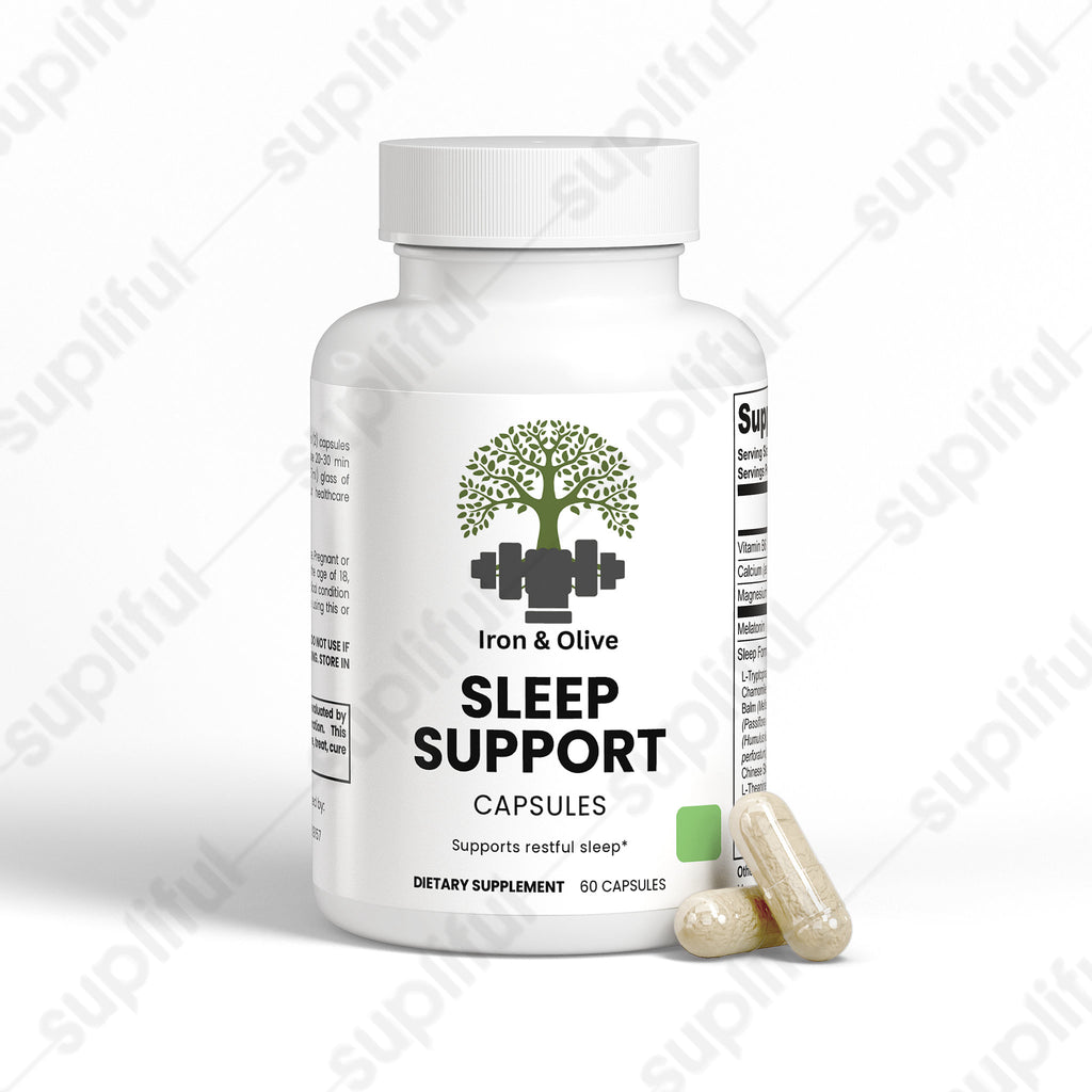 Sleep Support