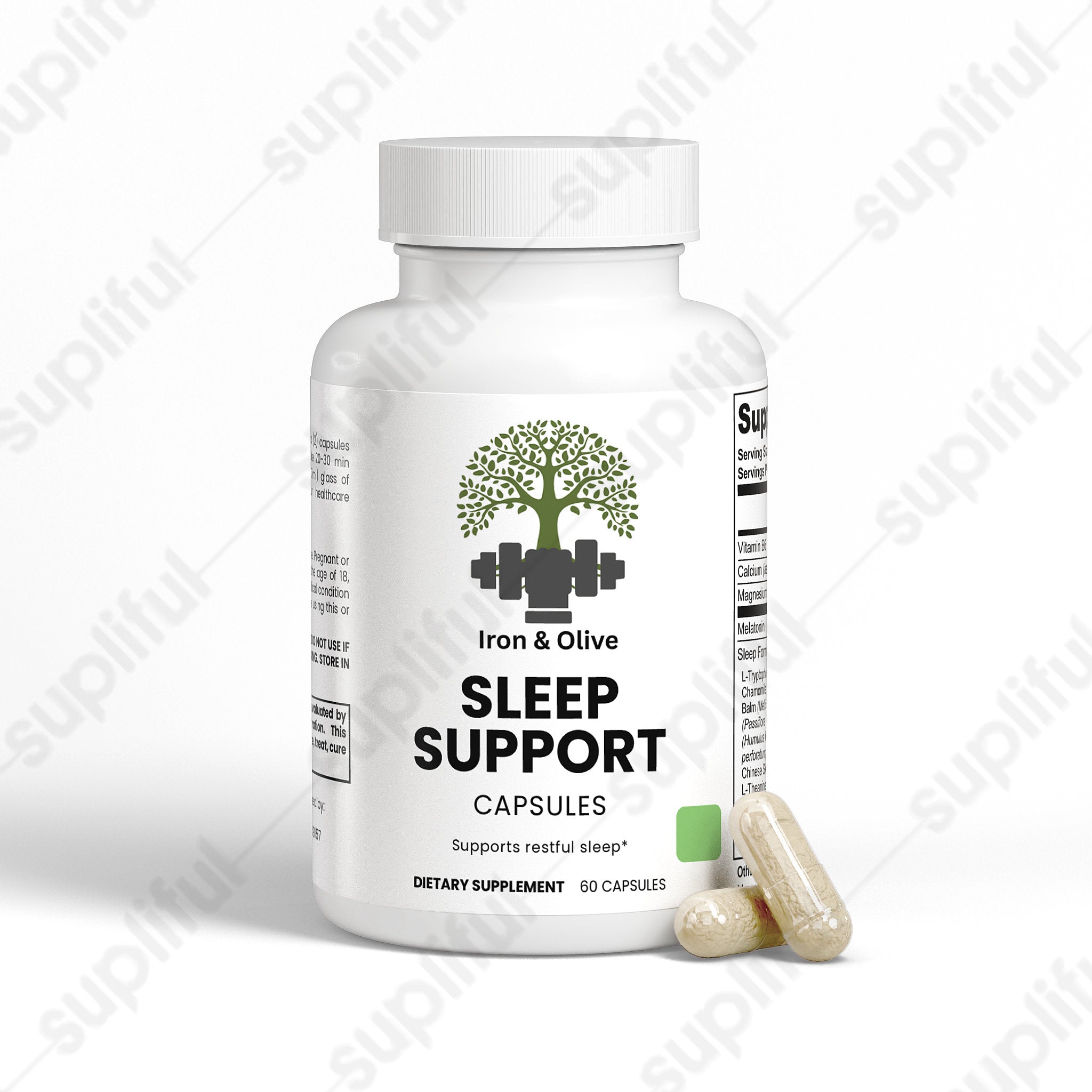 Sleep Support