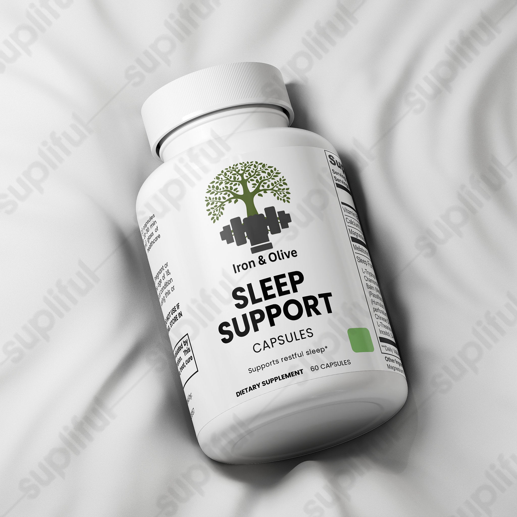 Sleep Support
