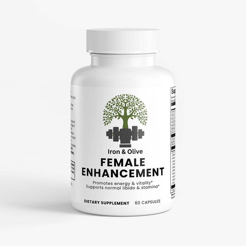 Female Enhancement