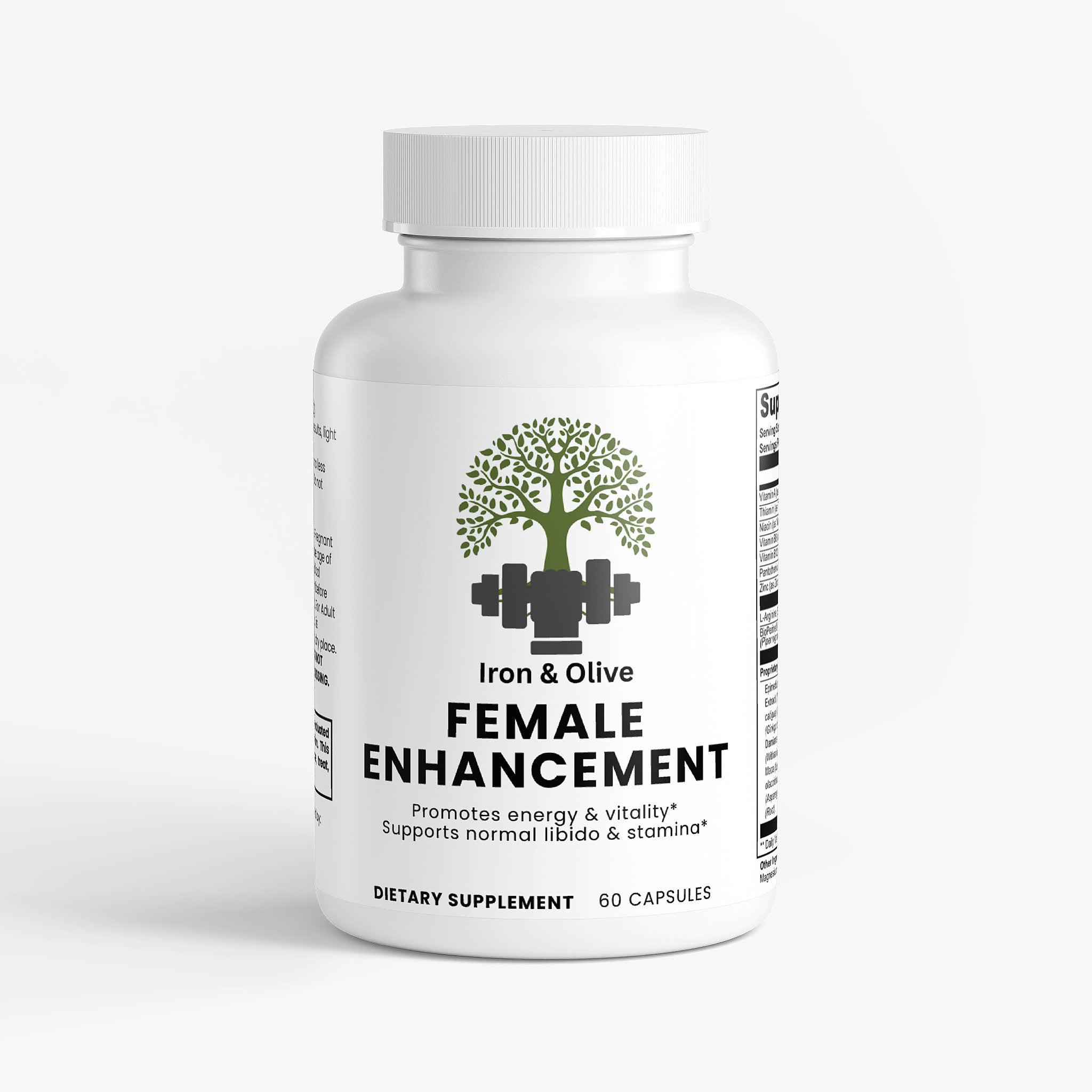 Female Enhancement