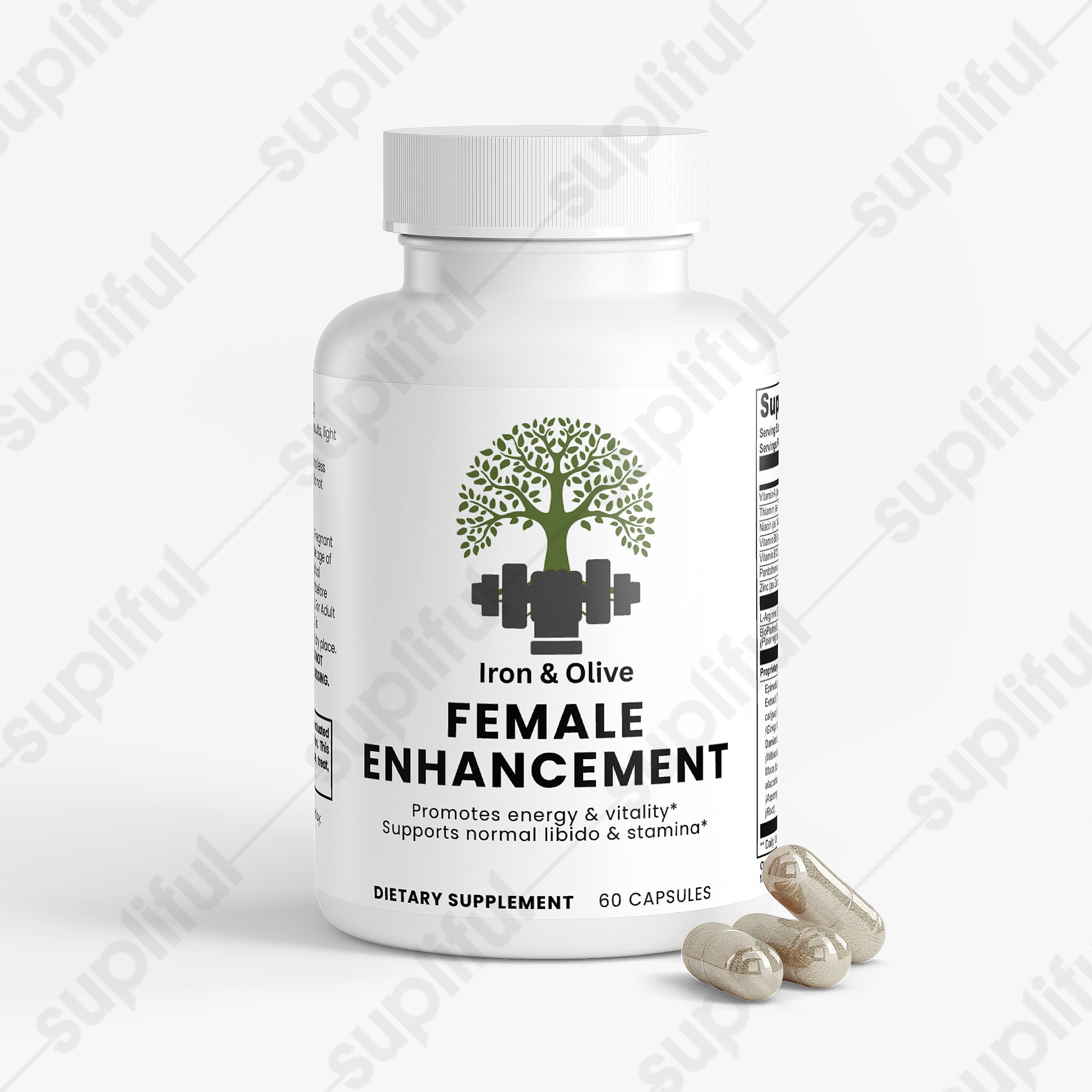 Female Enhancement