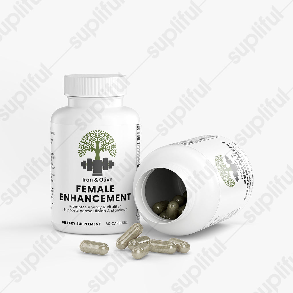 Female Enhancement