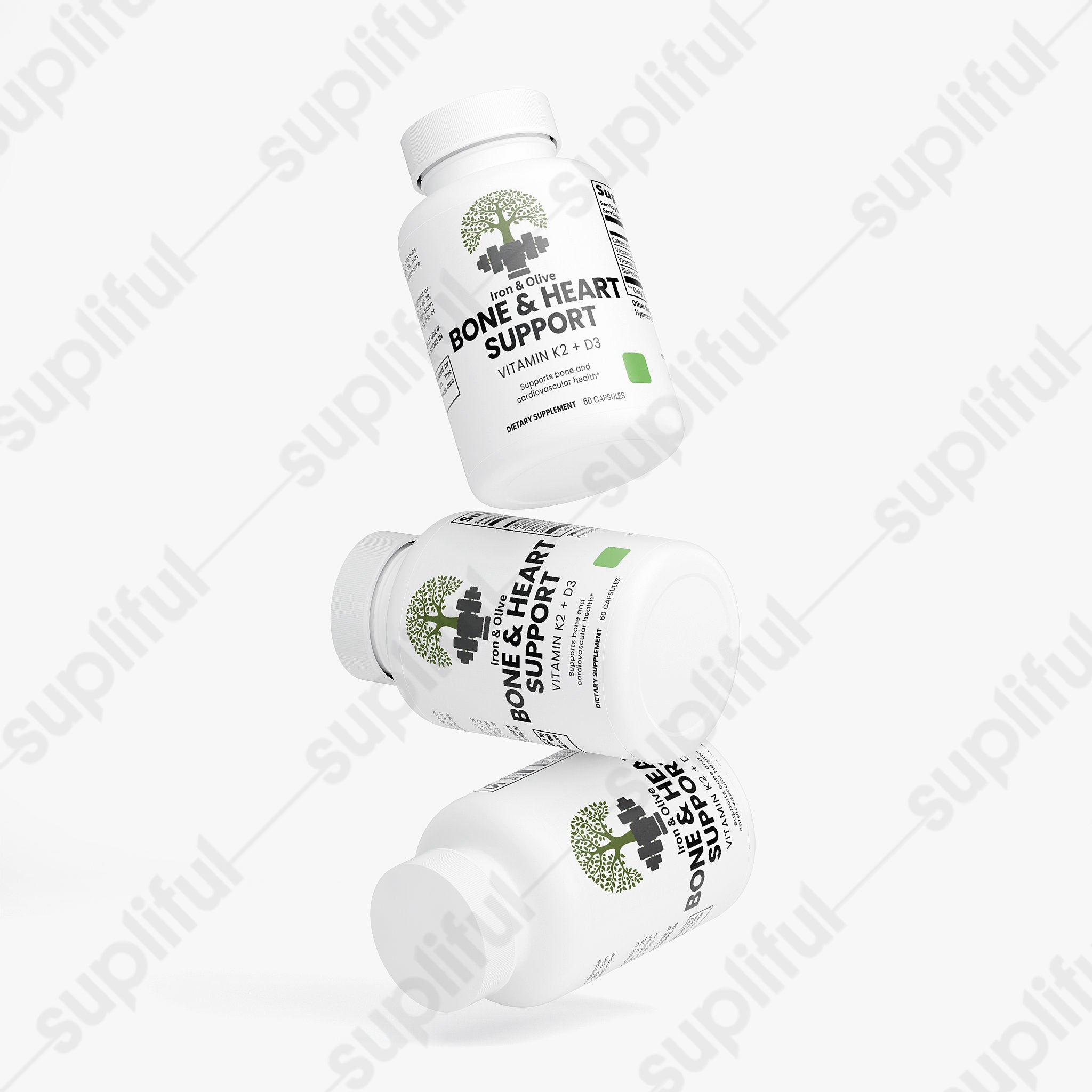 Bone & Heart Support