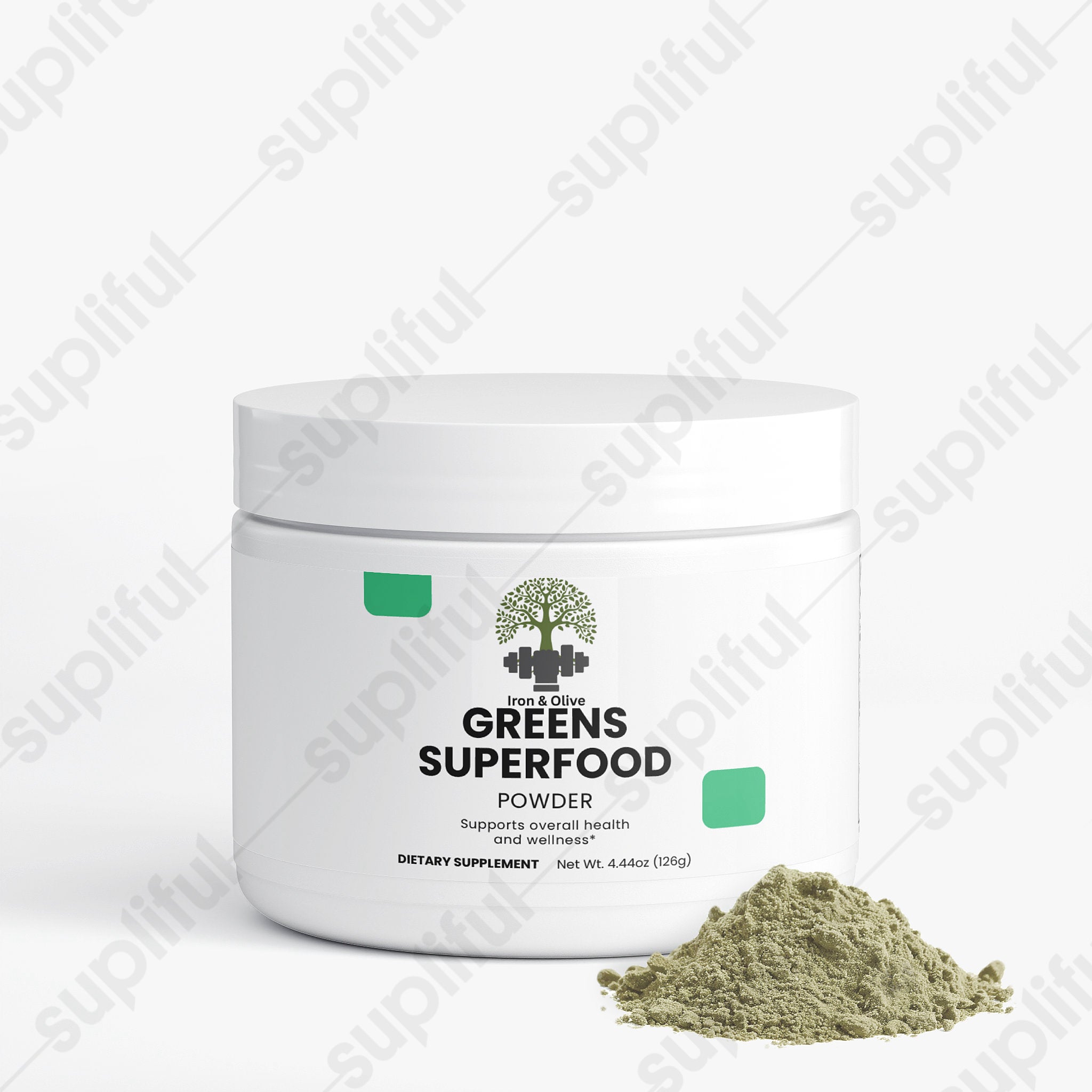 Greens Superfood