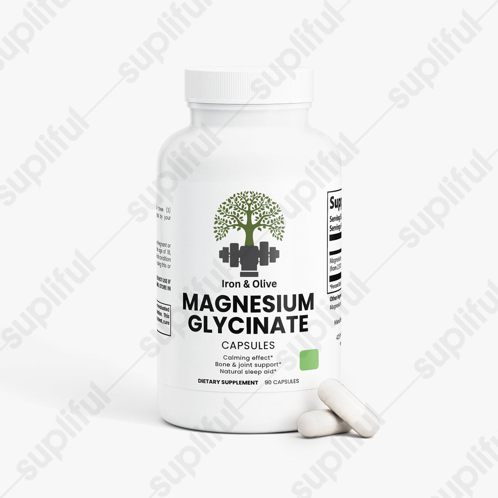 Magnesium Glycinate