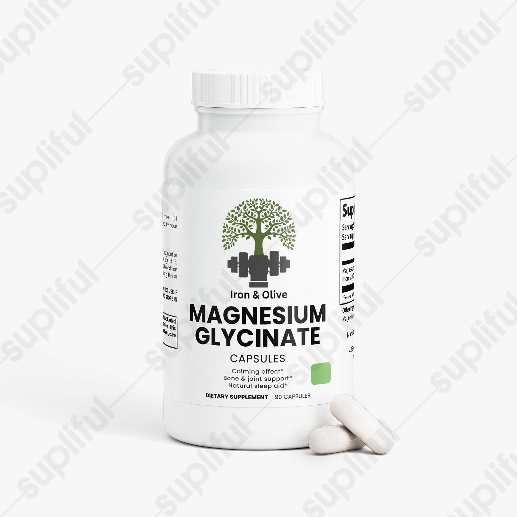 Magnesium Glycinate