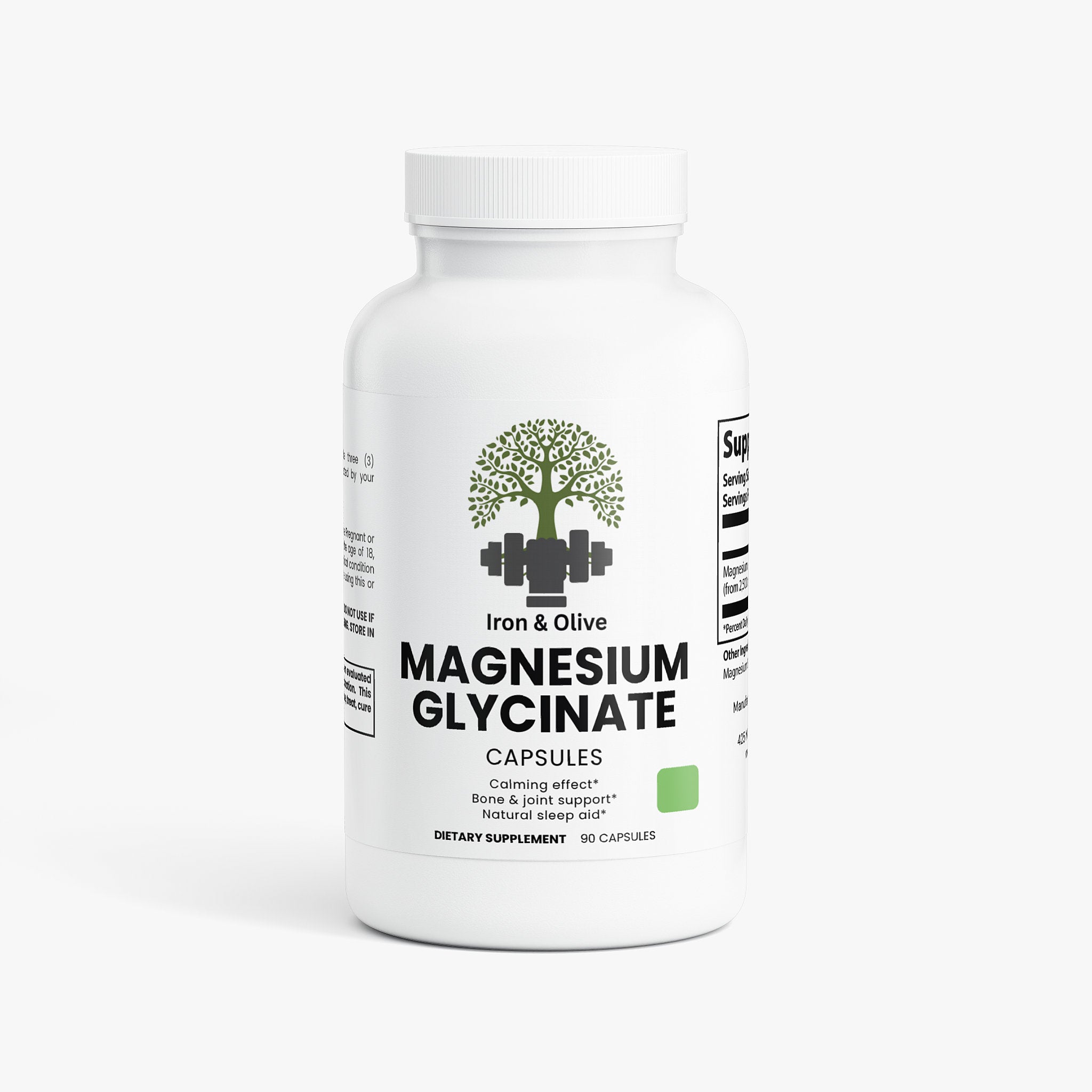 Magnesium Glycinate