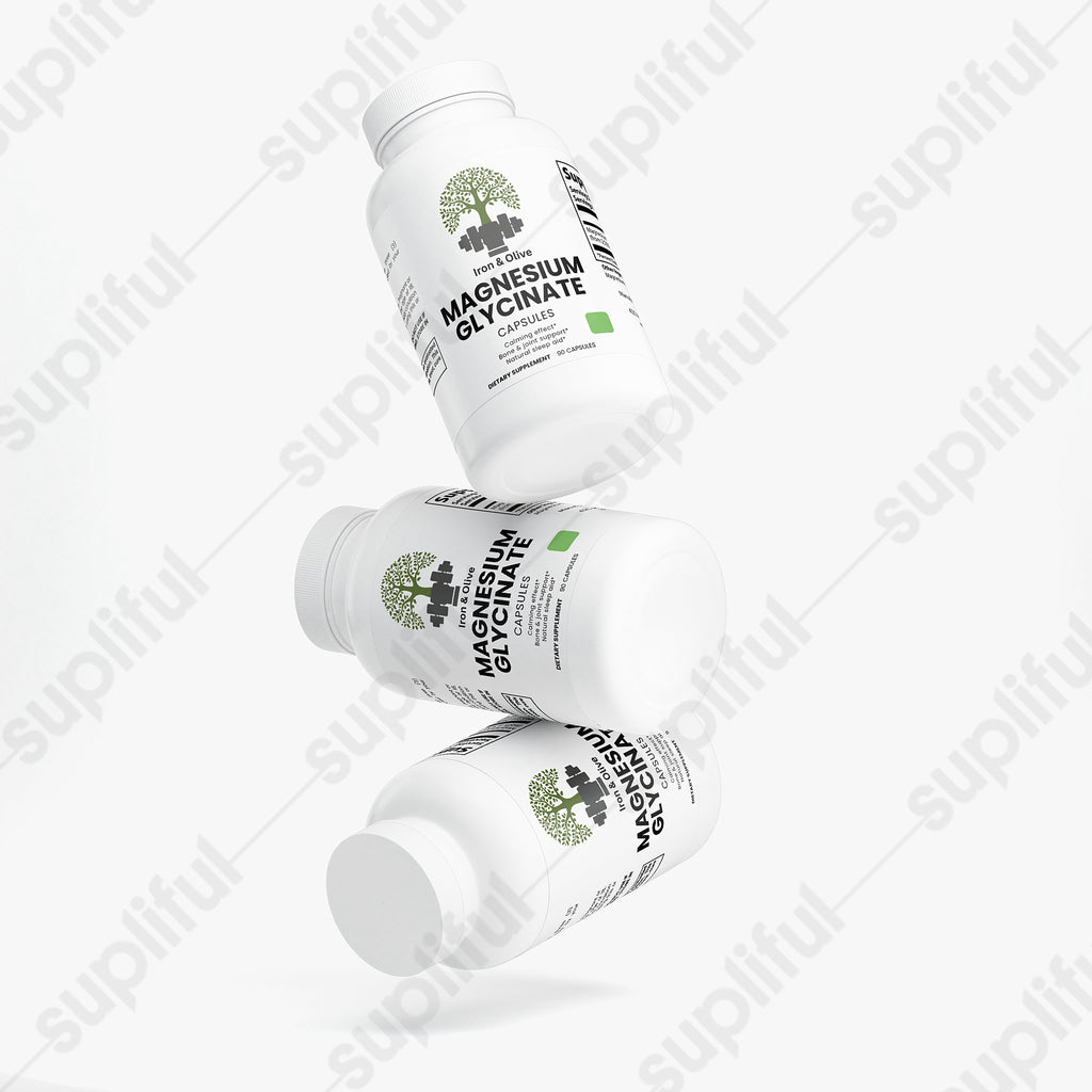 Magnesium Glycinate