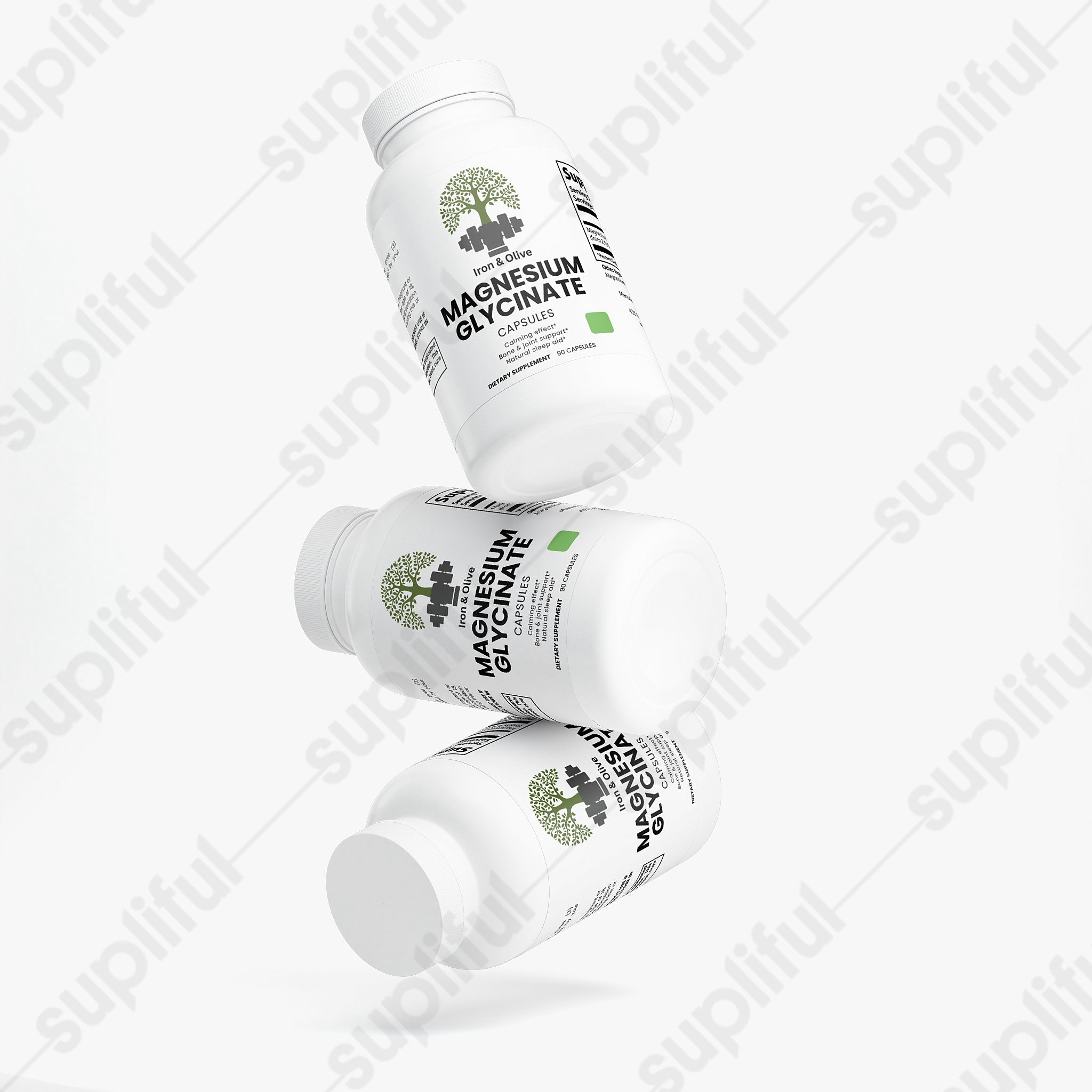 Magnesium Glycinate