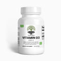 Vitamin D3 2,000 IU