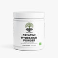 Creatine Hydration Powder