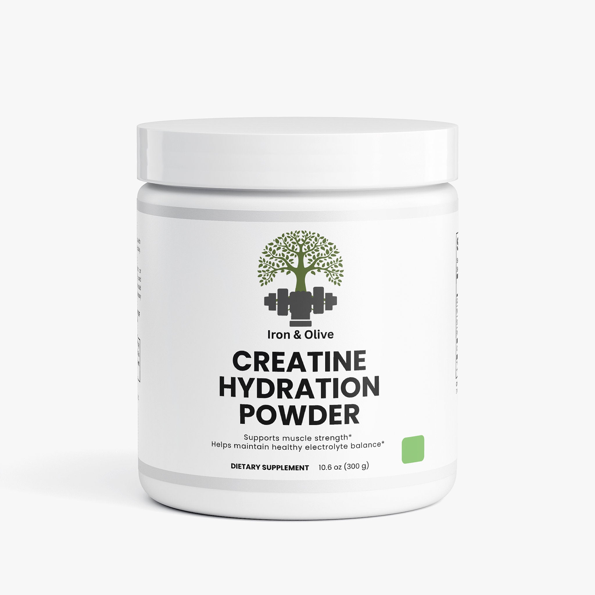 Creatine Hydration Powder