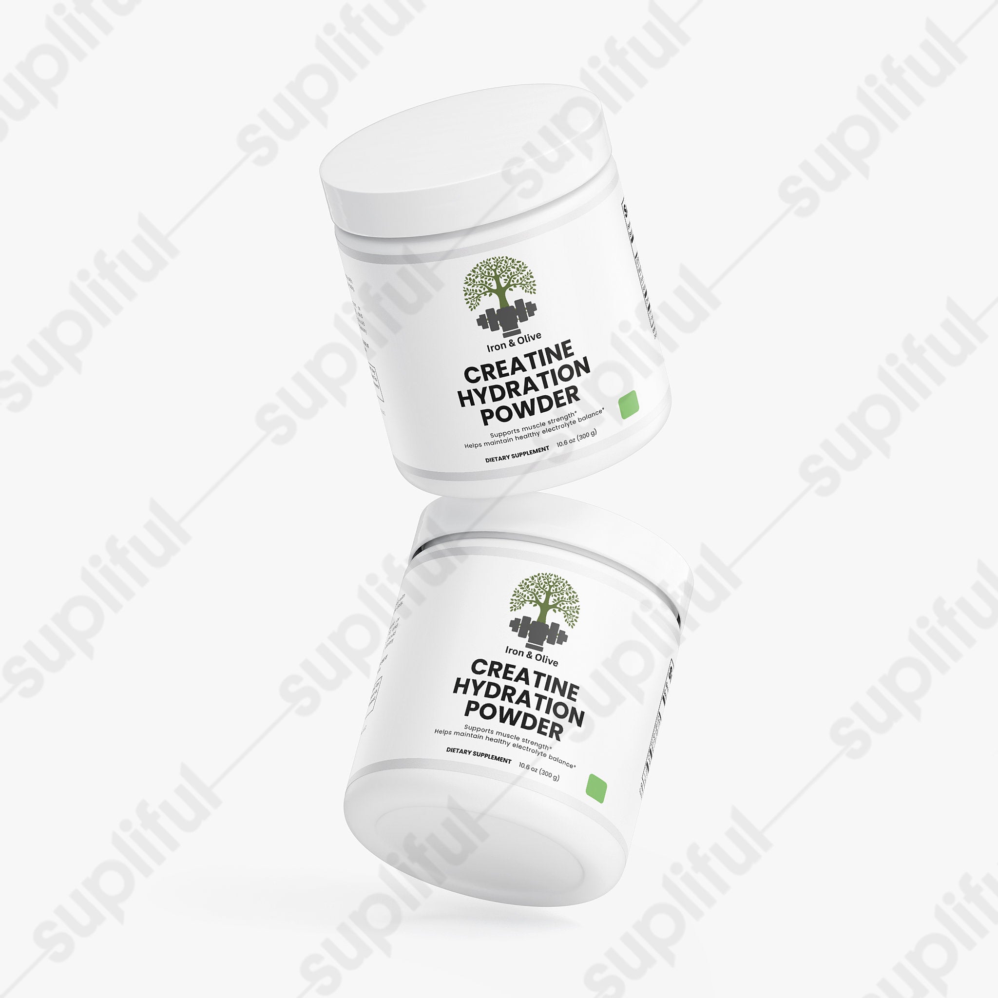Creatine Hydration Powder