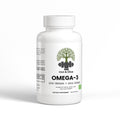 Omega-3 EPA 180mg + DHA 120mg